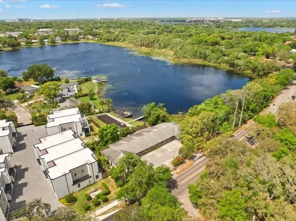 1903 S Lakemont Ave, Winter Park, FL 32792