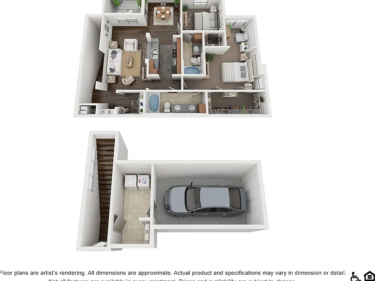 Villas at Stone Oak Ranch — Photo 20