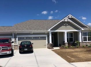 15356 Todd Lane South, Fishers, IN 46037