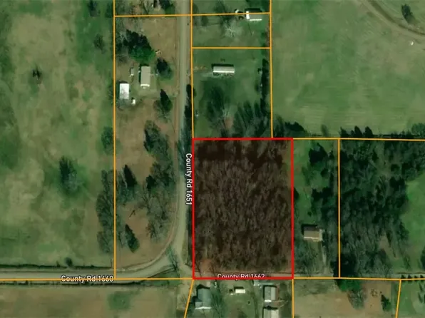 900 Cr, Knoxville, AR 72845