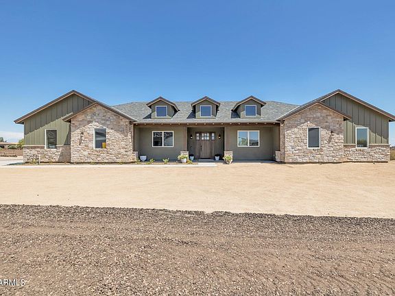 2nd image of 4807 N 196TH Drive