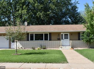 651 S Starr Ave, New Richmond, WI 54017