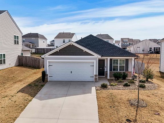 2nd image of 413 Pollyanna Dr