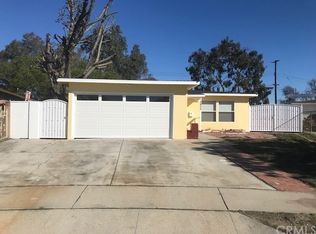 12855 Priscilla St, Norwalk, CA 90650
