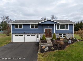 895 Cemetery Rd, Little Meadows, PA 18830