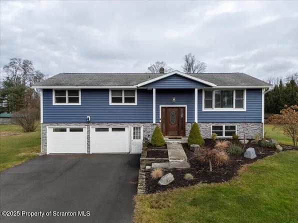 895 Cemetery Rd, Little Meadows, PA 18830