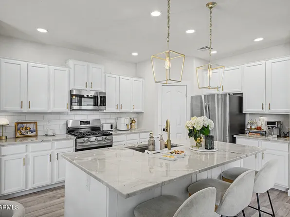 20050 S 196TH Street, Queen Creek, AZ 85142