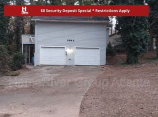 3665 Mount Laurel Way, Snellville, GA 30039