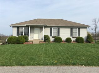 14 Lakeview Cir, Campbellsburg, KY 40011