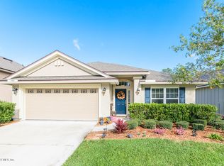 2749 Bluff Estate Way, Jacksonville, FL 32226