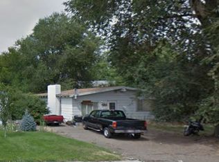 134 Delaware Ave, Nampa, ID 83651