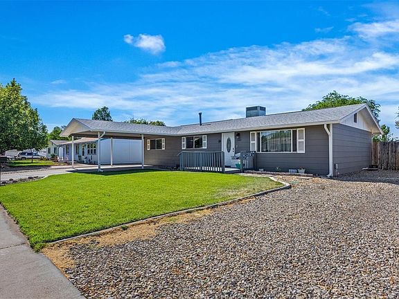 2nd image of 2885 Mesa Avenue