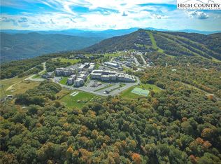 301 Pinnacle Inn Road #3115, Beech Mountain, NC 28604