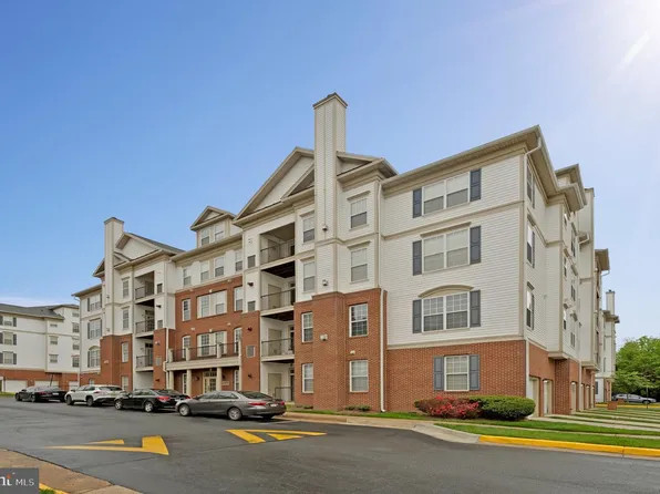 11575 Cavalier Landing Ct Unit 301, Fairfax, VA 22030