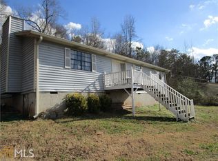 1482 Cassville Rd, Cartersville, GA 30121
