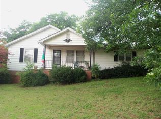 2679 Cannons Campground Rd, Spartanburg, SC 29307