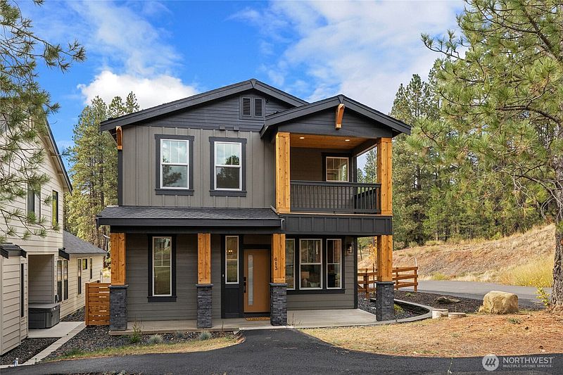 2nd image of 613 Compass (Lot 21) Place
