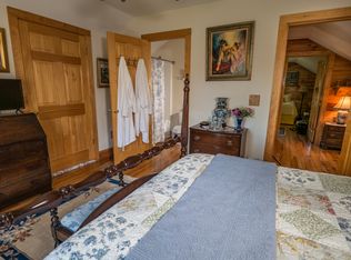 6945 Railroad Grade Rd, Todd, NC 28684