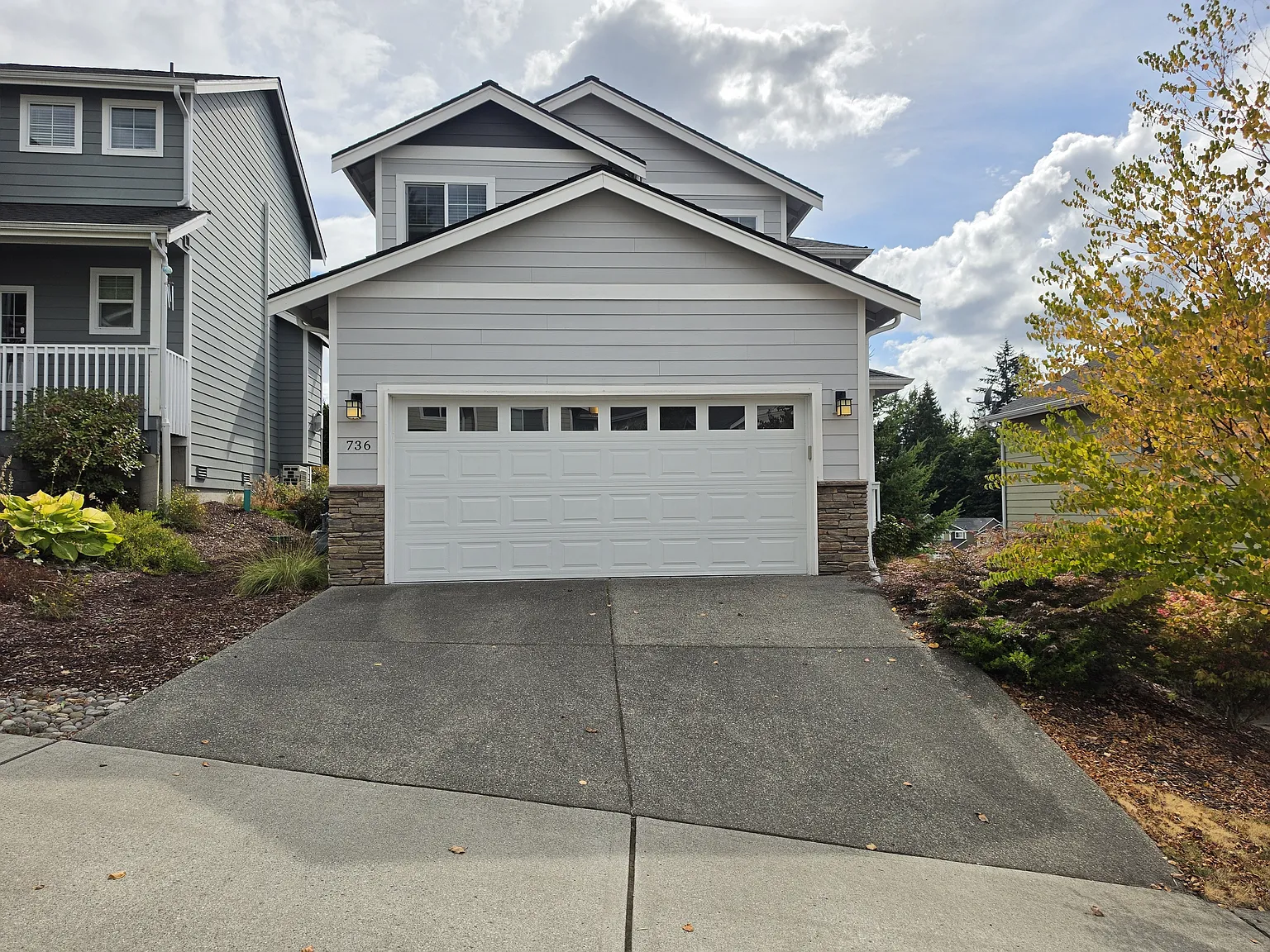 3 bed, 2.5 bath, 1508 sqft, $2,900 — Photo 1