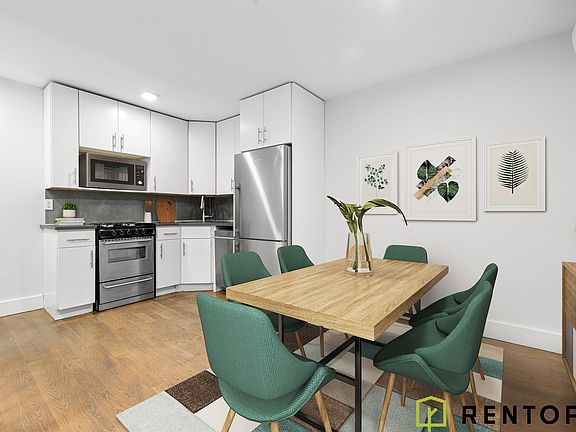 2nd image of 155 Meserole St #1I