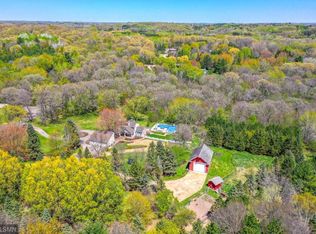 5865 Trading Post Trl S, Afton, MN 55001