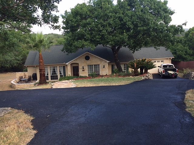 Our Home