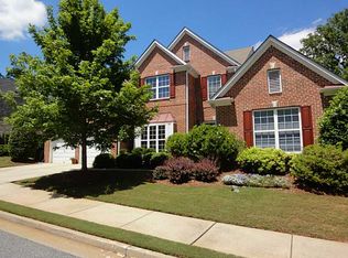 2234 Vernon Oaks Way, Atlanta, GA 30338