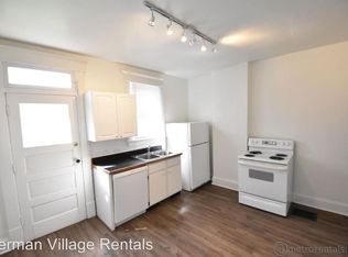 399 Stewart Ave, Columbus, OH 43206