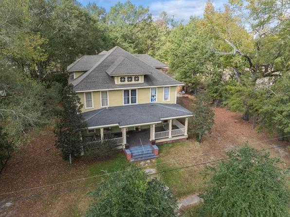309 Bay St, Hattiesburg, MS 39401