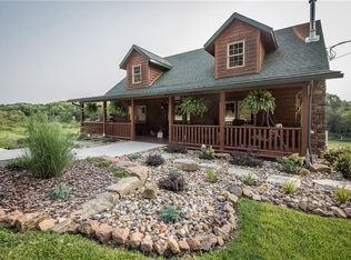 9461 Morges Rd SE, Waynesburg, OH 44688