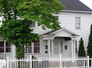 487 Park Ave, East Hartford, CT 06108