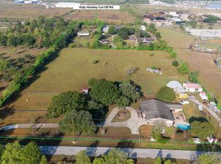 4340 Katy Hockley Cut Off Rd, Katy, TX 77493