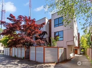 1521 18th Ave #A, Seattle, WA 98122