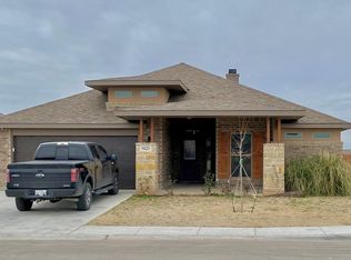 9423 Sedona Ave, Odessa, TX 79765