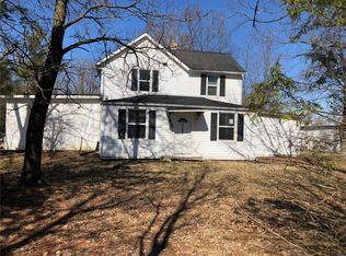 17303 Manchester Rd, Glencoe, MO 63038