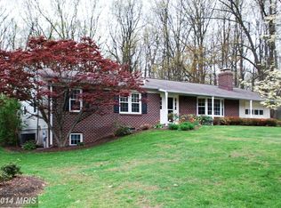 11583 Nor Ray Cir, Ijamsville, MD 21754