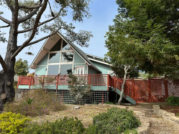 1820 Astor Ave, Cambria, CA 93428