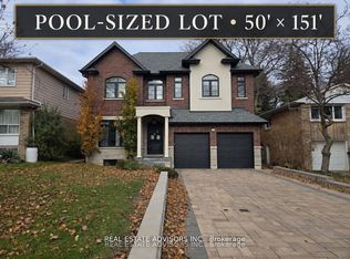 20 Arrowstook Rd, Toronto, ON M2K1J9