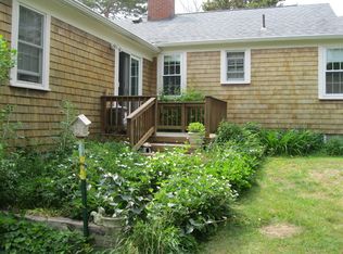 391 Route 6a, Brewster, MA 02631