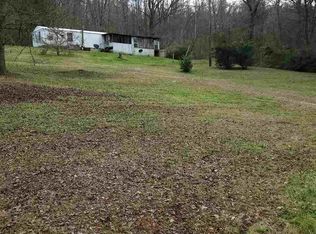 459 Blackberry Ln, Dandridge, TN 37725