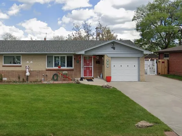 2516 S Stuart Street S, Denver, CO 80219