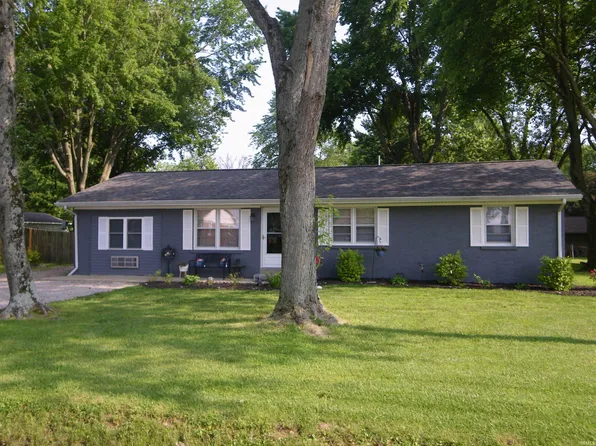 307 Les Dr, Chandler, IN 47610