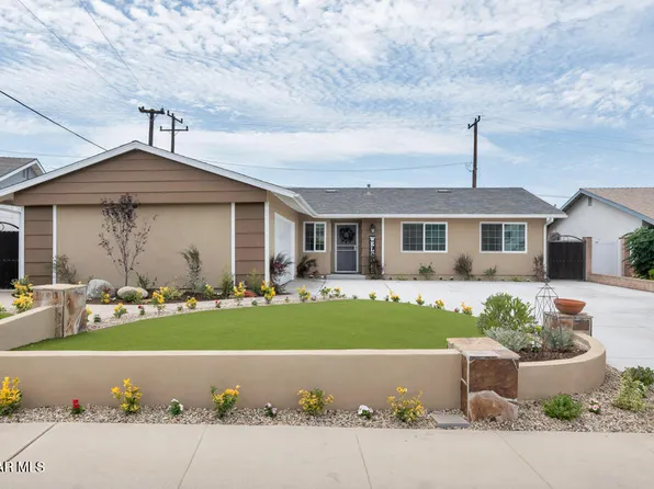 989 N Planetree Ave, Simi Valley, CA 93065