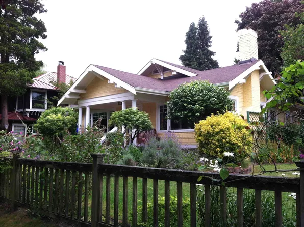 1620 NE Ravenna Blvd, Seattle, WA 98105