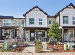 22160 E 8th Avenue, Aurora, CO 80018