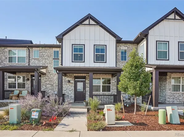 22160 E 8th Avenue, Aurora, CO 80018