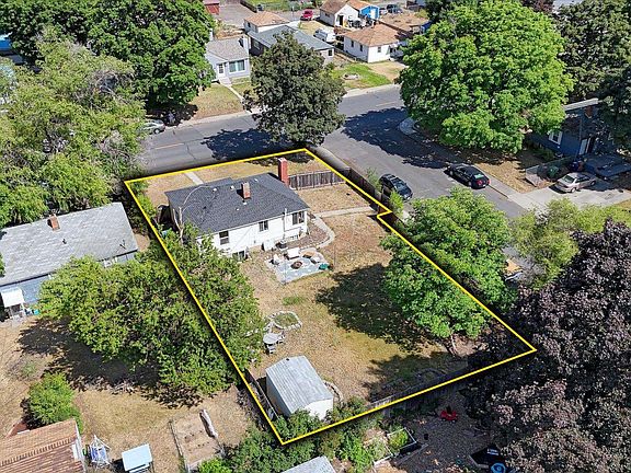 3rd image of 4803 N Belt St