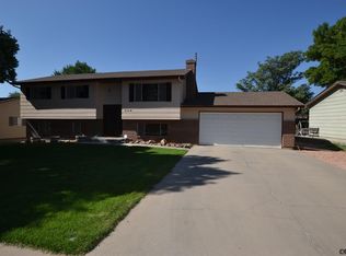 1114 Barr Ave, Canon City, CO 81212