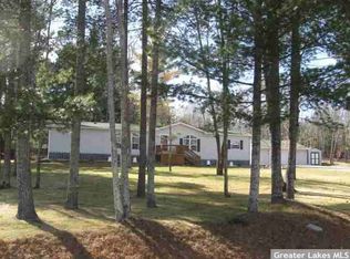 11133 Steamboat Loop NW, Walker, MN 56484