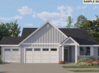4212 NE 188th Cir, Vancouver, WA 98686